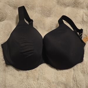 SKIMS 34DDD SMOOTHING INTIMATES FULL COVERAGE LIGHTLY LINED BRA